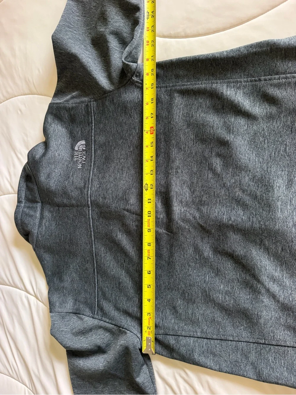 The North Face small feel jacket